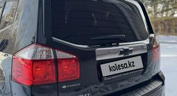 Chevrolet Orlando 2013 годаfor5 150 000 тг. в Караганда – фото 5