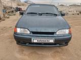 ВАЗ (Lada) 2114 2006 годаүшін950 000 тг. в Актау