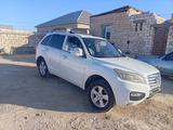 Lifan X60 2015 годаүшін2 000 000 тг. в Актау – фото 3