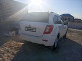 Lifan X60 2015 годаүшін2 000 000 тг. в Актау – фото 4