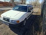 Volkswagen Passat 1993 года за 850 000 тг. в Караганда – фото 2