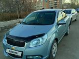 Chevrolet Nexia 2021 года за 5 200 000 тг. в Усть-Каменогорск – фото 2
