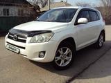 Toyota RAV4 2009 года за 8 000 000 тг. в Алматы – фото 2