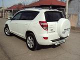 Toyota RAV4 2009 года за 8 000 000 тг. в Алматы – фото 3