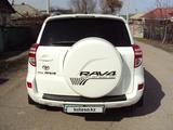 Toyota RAV4 2009 года за 8 000 000 тг. в Алматы – фото 5