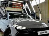 Hyundai Avante 2022 года за 13 000 000 тг. в Астана – фото 4