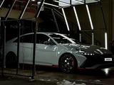 Hyundai Avante 2022 года за 13 000 000 тг. в Астана