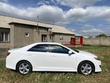 Toyota Camry 2012 года за 6 500 000 тг. в Шымкент – фото 3