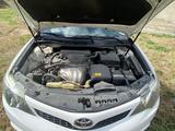 Toyota Camry 2012 годаүшін6 500 000 тг. в Шымкент – фото 5