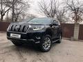 Toyota Land Cruiser Prado 2018 года за 30 000 000 тг. в Алматы – фото 5