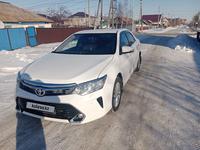 Toyota Camry 2015 года за 10 500 000 тг. в Кокшетау