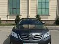 Toyota Camry 2011 года за 7 500 000 тг. в Алматы