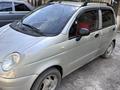 Daewoo Matiz 2006 года за 1 600 000 тг. в Кентау – фото 10