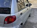 Daewoo Matiz 2006 года за 1 600 000 тг. в Кентау – фото 12