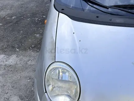 Daewoo Matiz 2006 года за 1 600 000 тг. в Кентау – фото 15