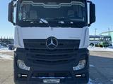 Mercedes-Benz  Actros 2015 годаfor40 000 000 тг. в Караганда – фото 3