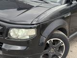 Honda Element 2007 годаүшін4 499 999 тг. в Усть-Каменогорск – фото 2