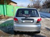 Daewoo Matiz 2011 годаfor2 000 000 тг. в Алматы – фото 2