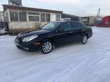 Lexus ES 330 2003 года за 6 300 000 тг. в Алматы – фото 3