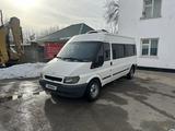 Ford Transit 2003 года за 5 000 000 тг. в Алматы – фото 2