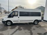 Ford Transit 2003 года за 5 000 000 тг. в Алматы – фото 4