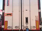 Schmitz Cargobull  SLX 2018 годаүшін21 000 000 тг. в Шымкент – фото 2