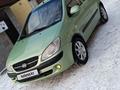 Hyundai Getz 2010 года за 2 400 000 тг. в Алматы – фото 2