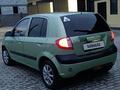 Hyundai Getz 2010 года за 2 400 000 тг. в Алматы – фото 6