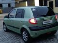 Hyundai Getz 2010 года за 2 400 000 тг. в Алматы – фото 7