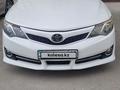 Toyota Camry 2014 годаүшін8 500 000 тг. в Актау – фото 3