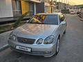 Lexus GS 300 2002 года за 4 300 000 тг. в Алматы
