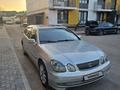Lexus GS 300 2002 года за 4 300 000 тг. в Алматы – фото 2