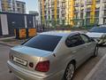 Lexus GS 300 2002 года за 4 300 000 тг. в Алматы – фото 3