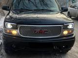 GMC Yukon 2005 года за 10 500 000 тг. в Алматы