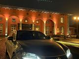 Lexus GS 350 2012 года за 11 999 999 тг. в Алматы – фото 5
