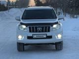 Toyota Land Cruiser Prado 2012 года за 14 400 000 тг. в Астана – фото 3