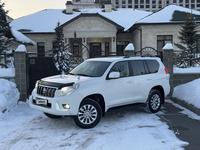 Toyota Land Cruiser Prado 2012 годаfor14 400 000 тг. в Астана