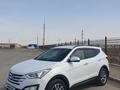 Hyundai Santa Fe 2014 годаүшін9 700 000 тг. в Актау – фото 2