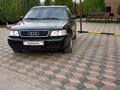 Audi A6 1995 года за 2 900 000 тг. в Шымкент – фото 6