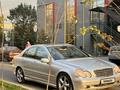 Mercedes-Benz C 230 2006 годаүшін2 800 000 тг. в Алматы – фото 4