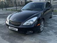 Lexus ES 300 2002 годаүшін5 500 000 тг. в Талдыкорган