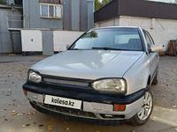 Volkswagen Golf 1993 года за 1 050 000 тг. в Павлодар