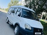 ГАЗ ГАЗель 2005 года за 2 800 000 тг. в Костанай