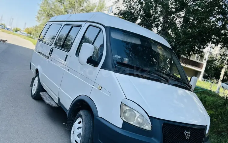 ГАЗ ГАЗель 2005 годаүшін2 500 000 тг. в Костанай