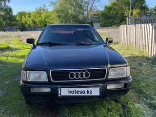 Audi 80