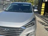 Hyundai Tucson 2019 года за 12 200 000 тг. в Актобе – фото 4