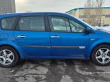 Renault Scenic 2005 годаүшін2 800 000 тг. в Астана