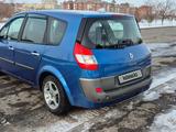 Renault Scenic 2005 годаүшін2 800 000 тг. в Астана – фото 3