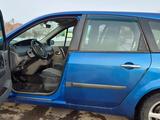 Renault Scenic 2005 годаүшін2 800 000 тг. в Астана – фото 4