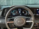 Hyundai Elantra 2023 годаүшін8 500 000 тг. в Шымкент – фото 5